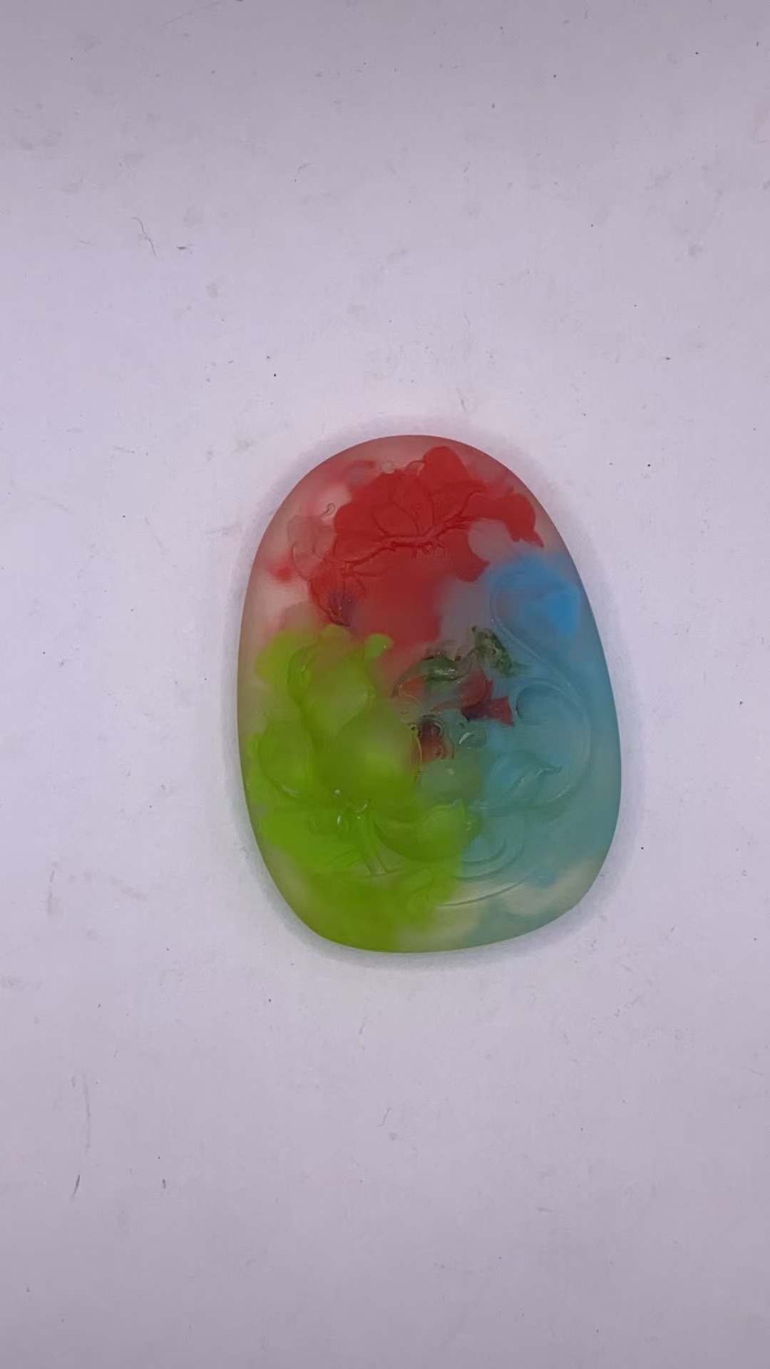 YY27【臻源饰品】精品时尚百搭气质款吊坠（多样性发其一）