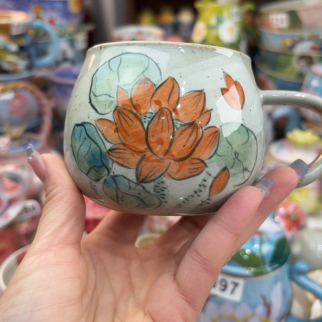 瓷片你要的不是这条线么哈