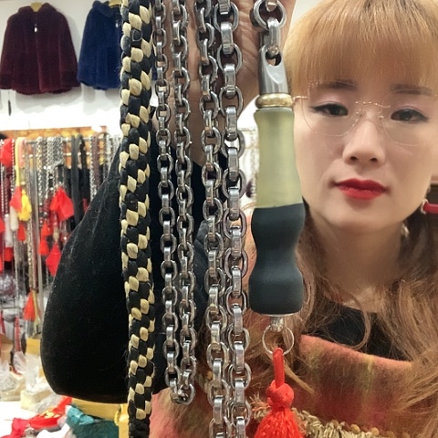 【闪购商品】心**成1.8