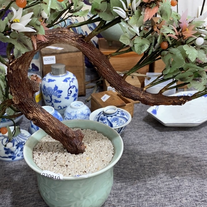 紫砂茶杯非常漂亮好看的碗