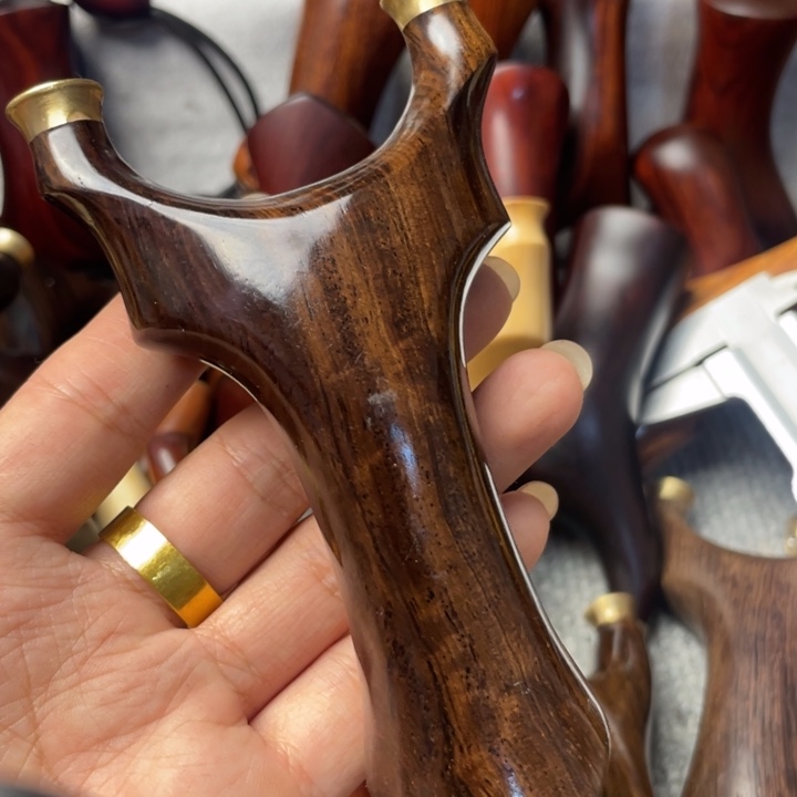 大果紫檀（缅甸花梨）瑕疵