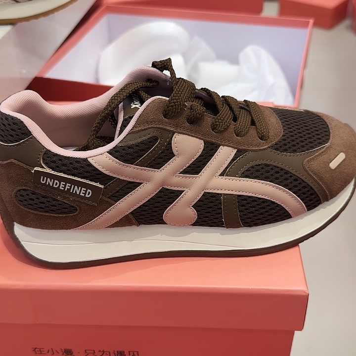 板鞋小漫阿甘鞋37码