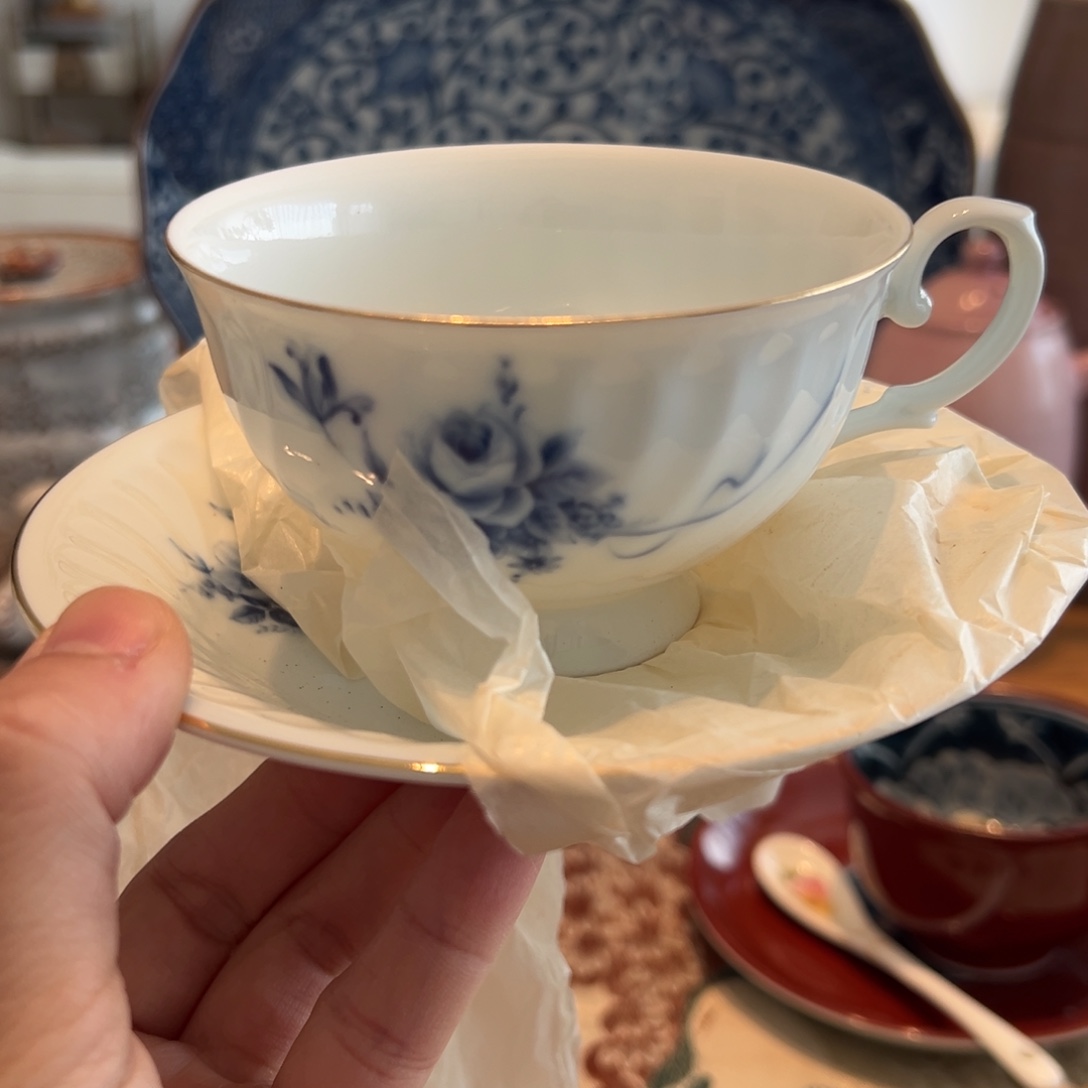 咖啡杯水杯杯子茶杯茶碗