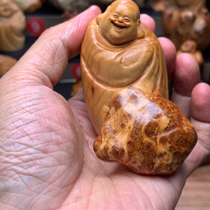 柏木（崖柏）崖柏陈化料