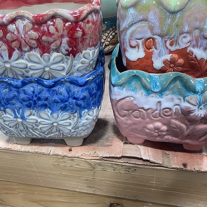 口径不清楚问客服