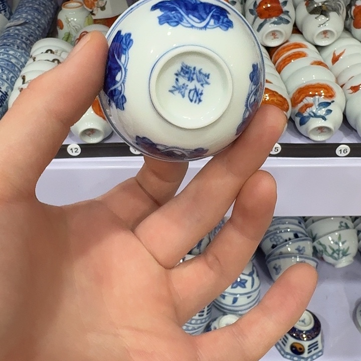 陶瓷艺术品收藏陶瓷