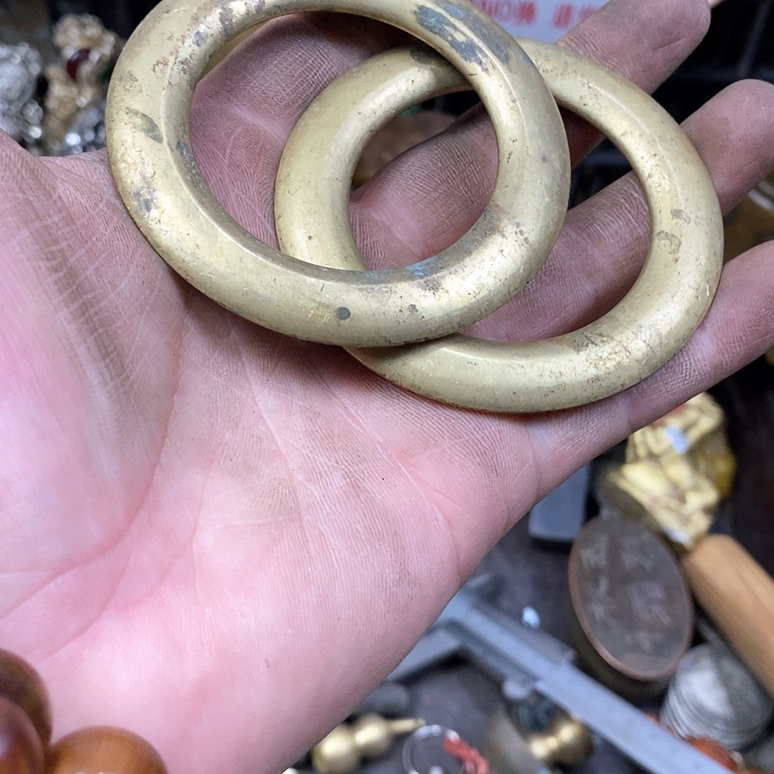 华***華老店文玩一物一拍