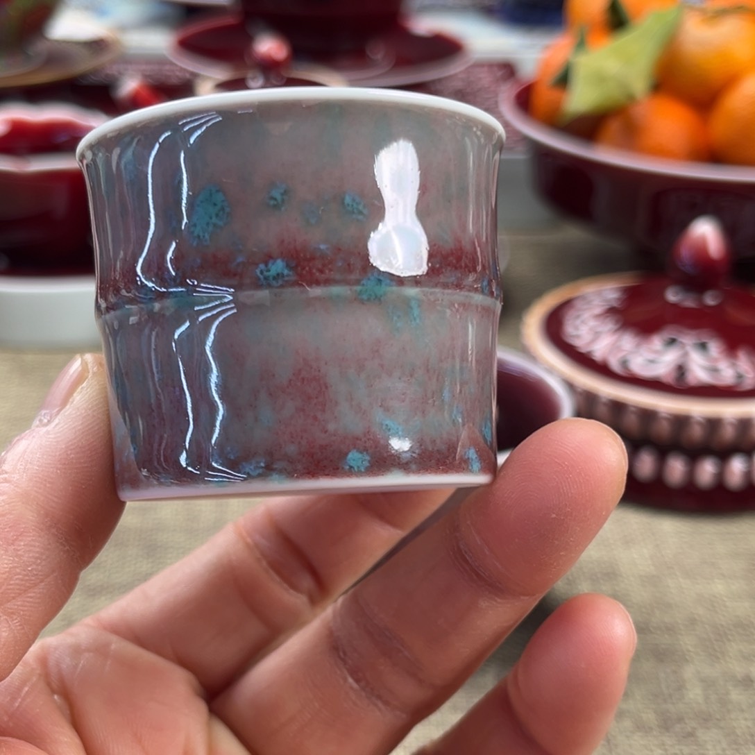 【闪购商品】瓷景德镇陶瓷微瑕福利