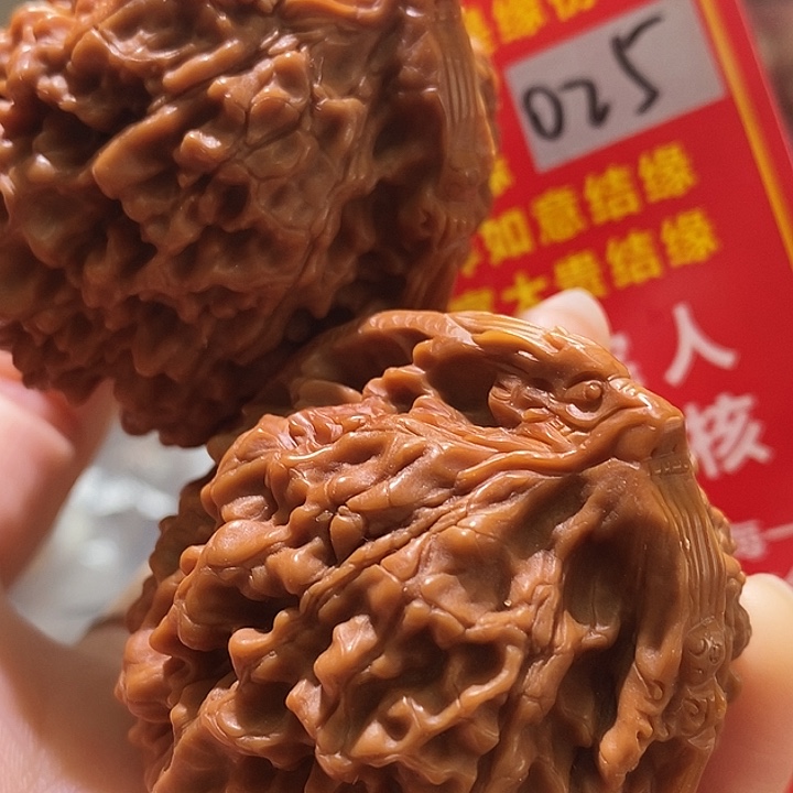 把件文玩核桃核桃核桃