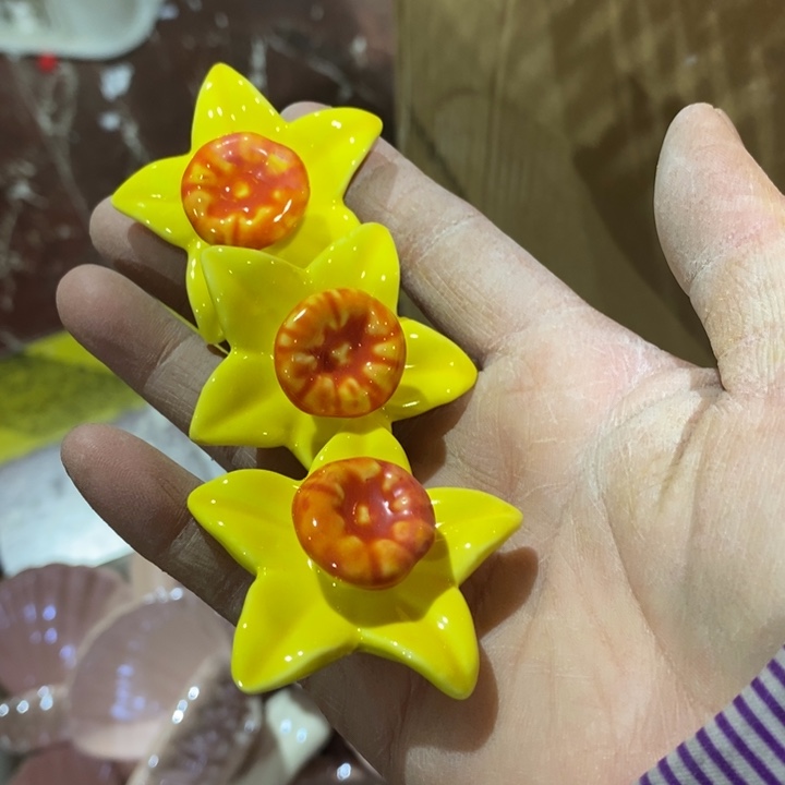 摆件陶瓷树脂家居摆件