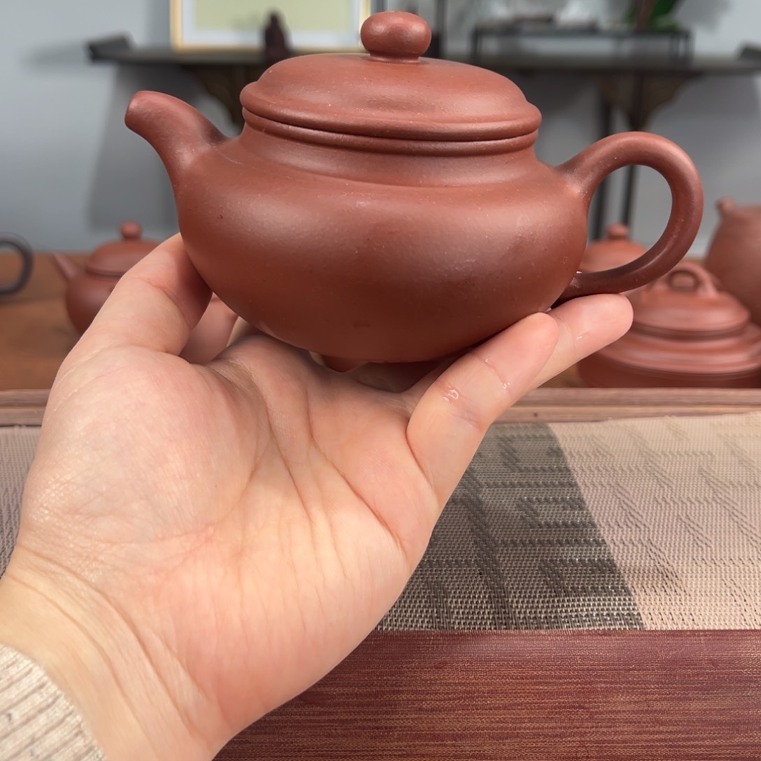 紫砂茶壶185588888548