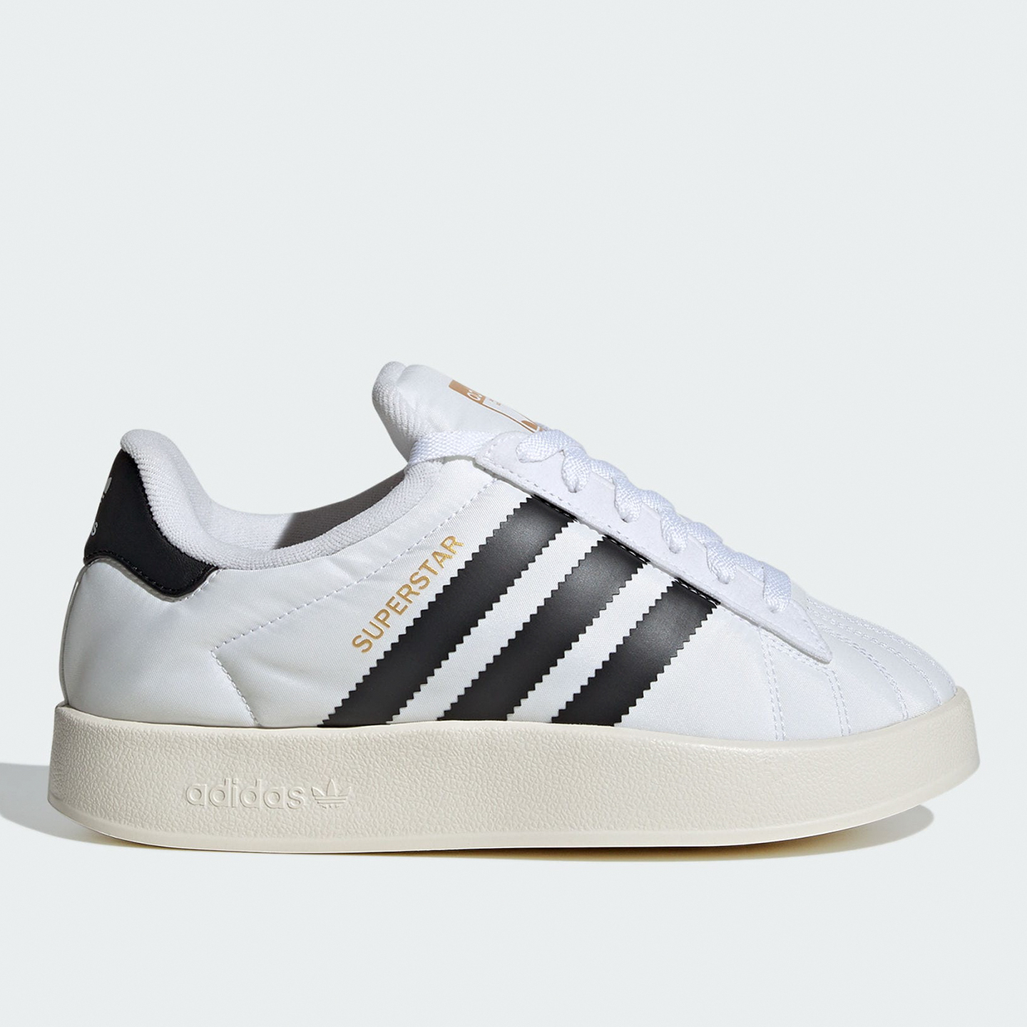 【孤品特价】Adidas/阿迪达斯男女鞋经典复古贝壳头休闲板鞋 IE1435