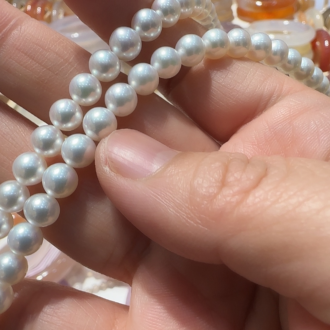 ****宝玛瑙/玉髓未镶嵌手镯