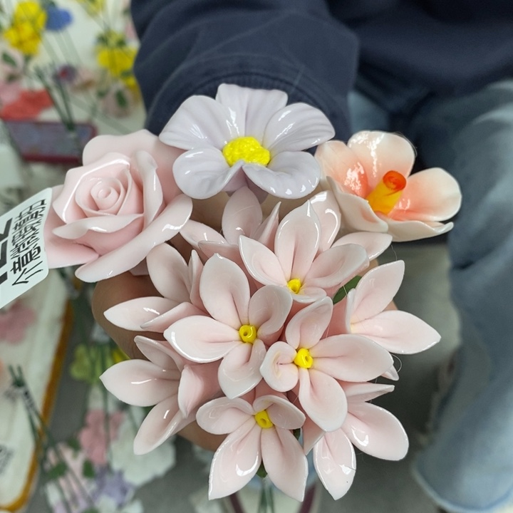 陶瓷材料研究开发