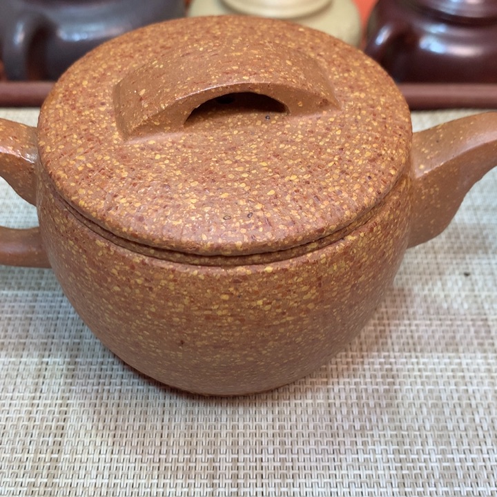 紫砂茶壶镇*王宜兴原矿