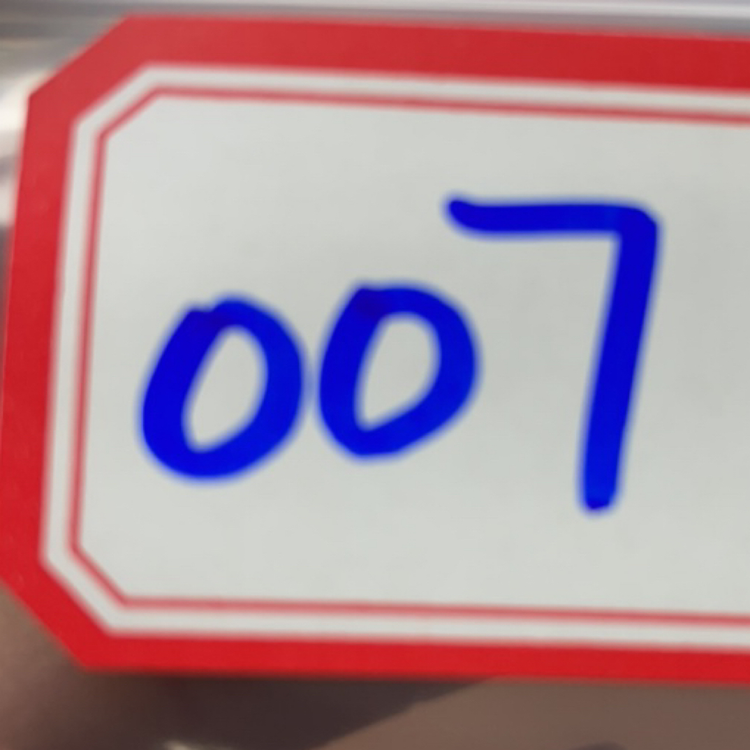 007 复古工艺银元