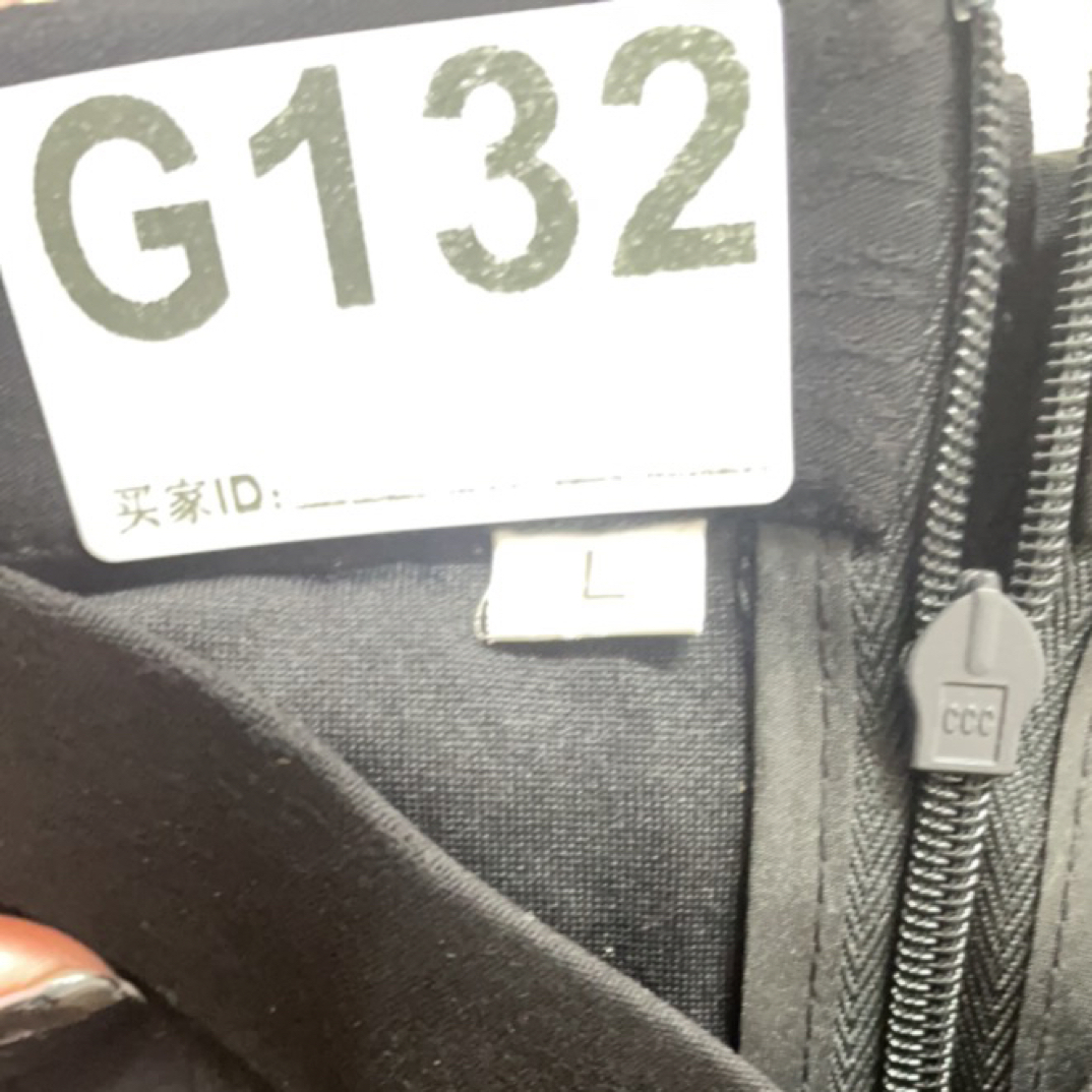 -g132-瑕------改良款旗袍百搭