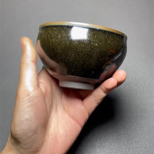 【闪购商品】茶盏-瑕疵-519.........