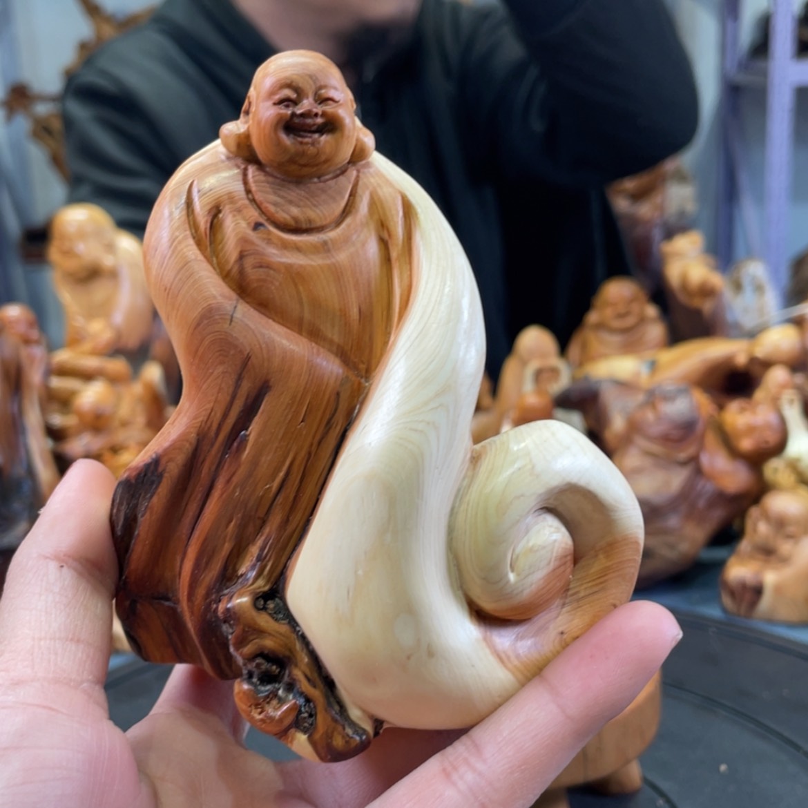 【闪购商品】柏木（崖柏）其他