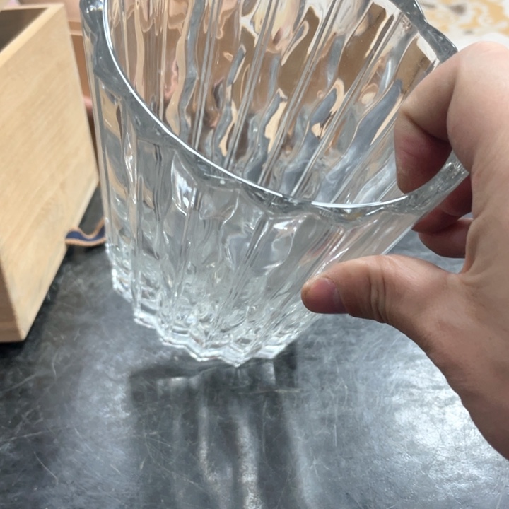 瓷片瓷制作工艺品摆件