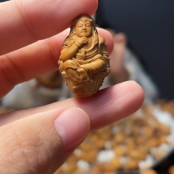 吊坠橄榄核橄榄核