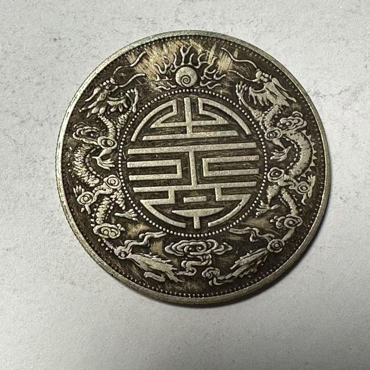 0030A精美仿古工艺品摆件