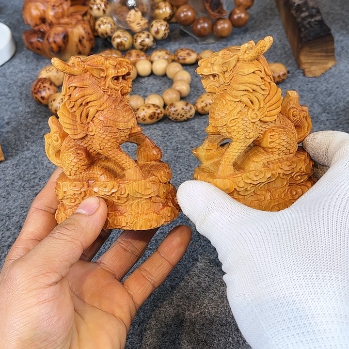 柏木（崖柏）陈化崖柏