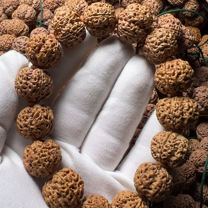 金刚菩提吊坠17号金刚