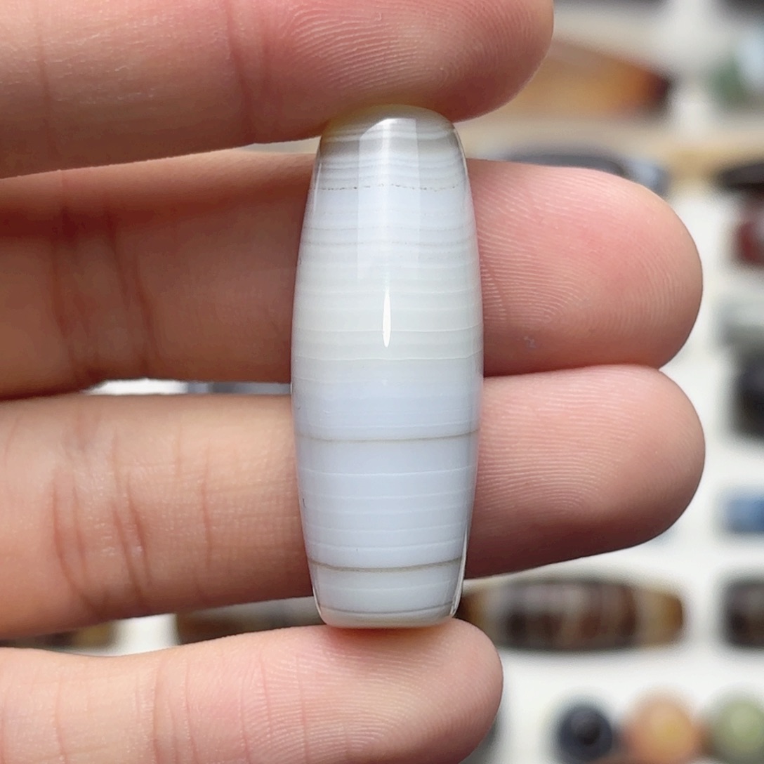 未镶嵌吊坠玛瑙/玉髓7