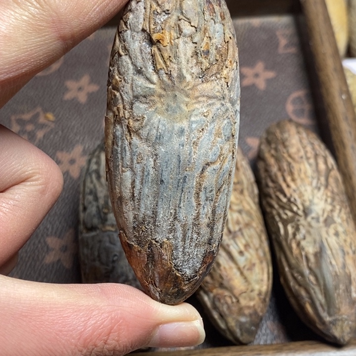 晚***）吊坠千眼菩提菩提