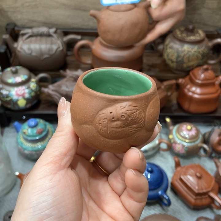 紫砂茶壶紫砂紫砂