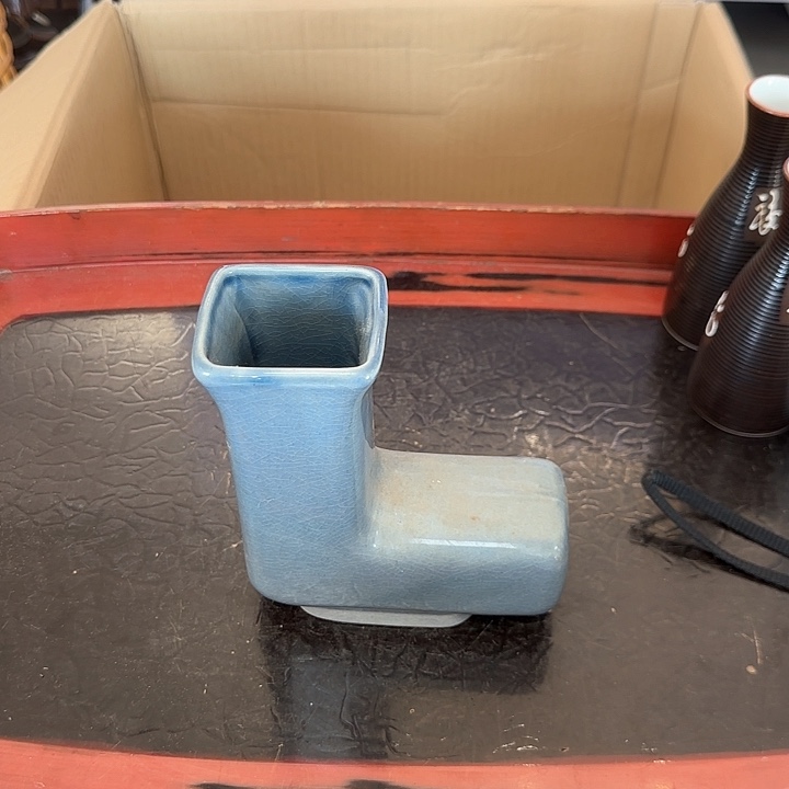 瓷片瓷质品工艺品