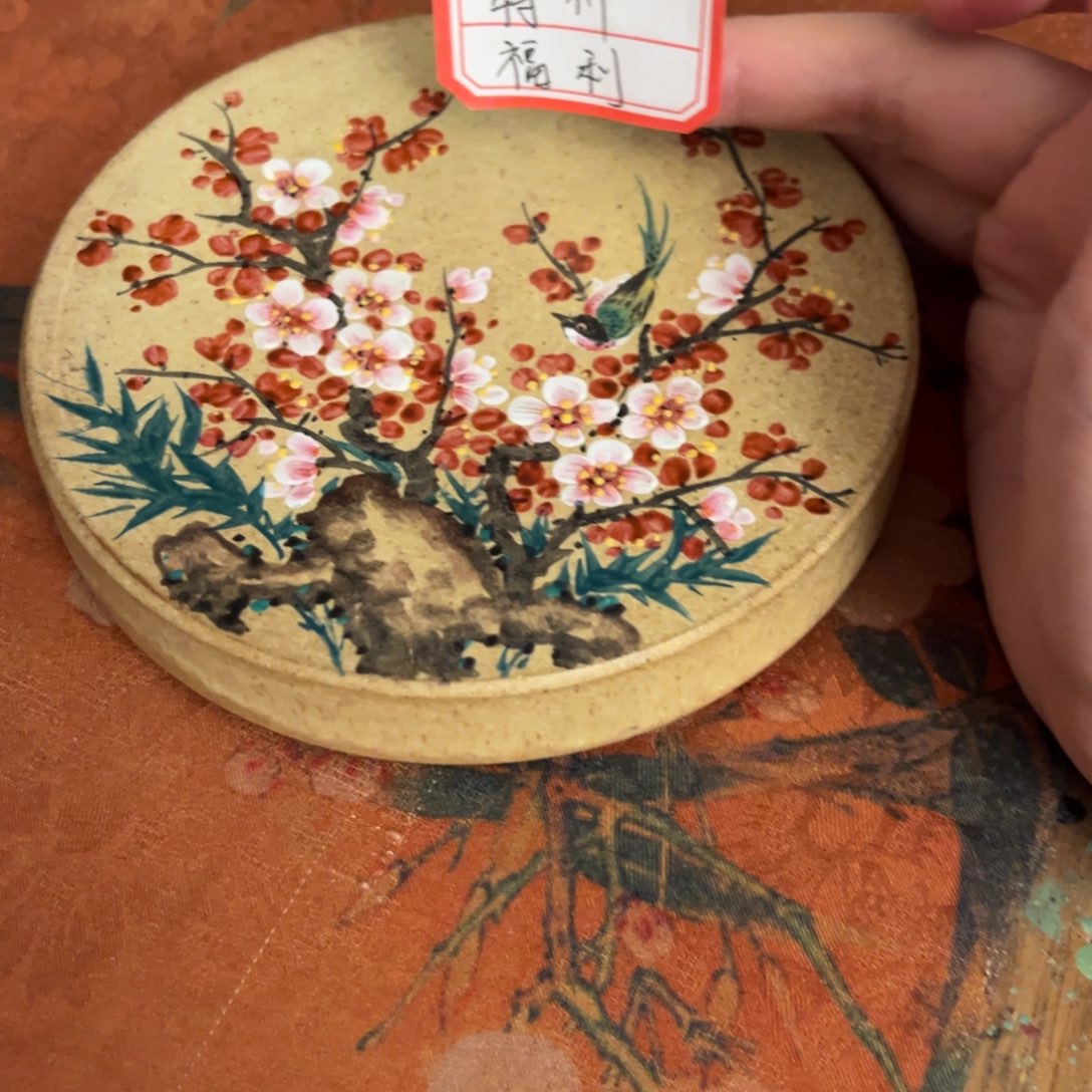 壶柴烧手工制作工艺