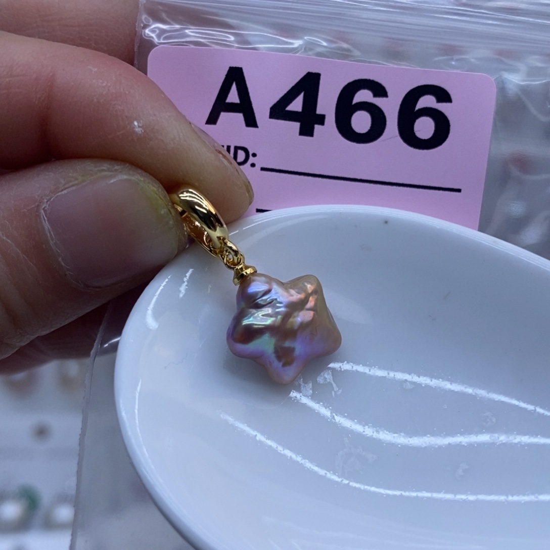 颈饰未镶嵌淡水珍珠