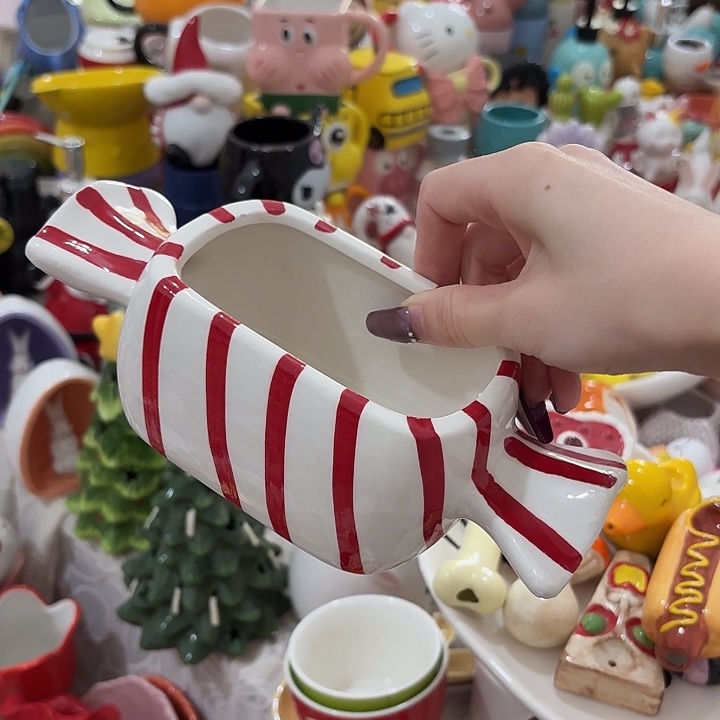 瓷片陶瓷完美主义慎拍