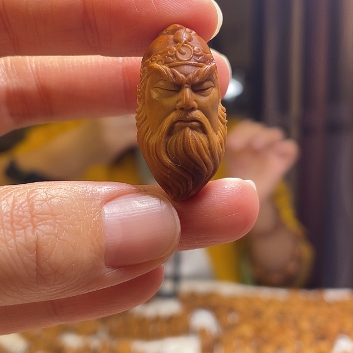 手串/手链橄榄核