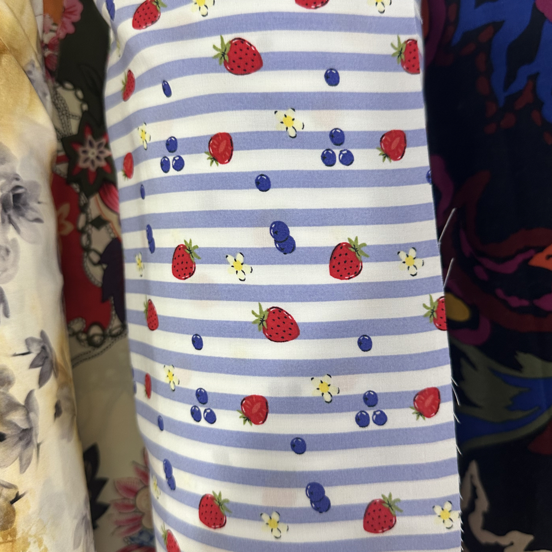 佰汇福天丝木棉发货4米裁剪产品不支持退换货介意勿拍