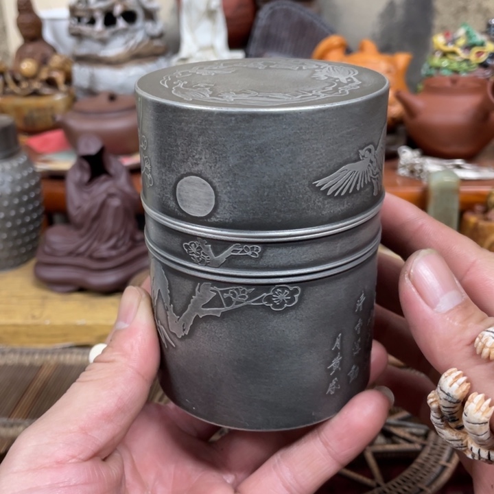 紫砂蜜安手工好物推荐