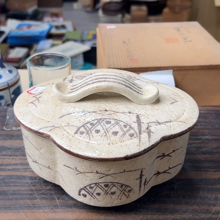小甜甜新货开箱啦