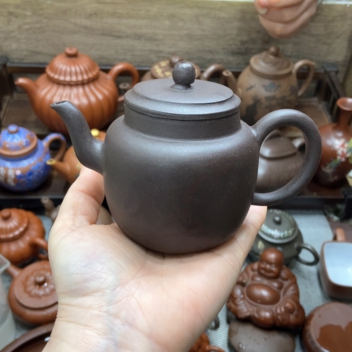 紫砂茶壶紫砂紫砂