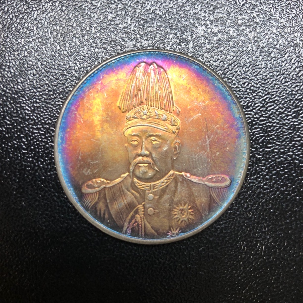 Lc117一帆宝藏馆严选精品现代工艺品仿古摆件