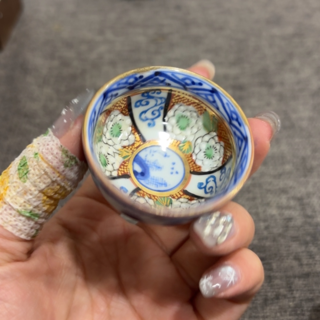 非常好看漂亮的物品 