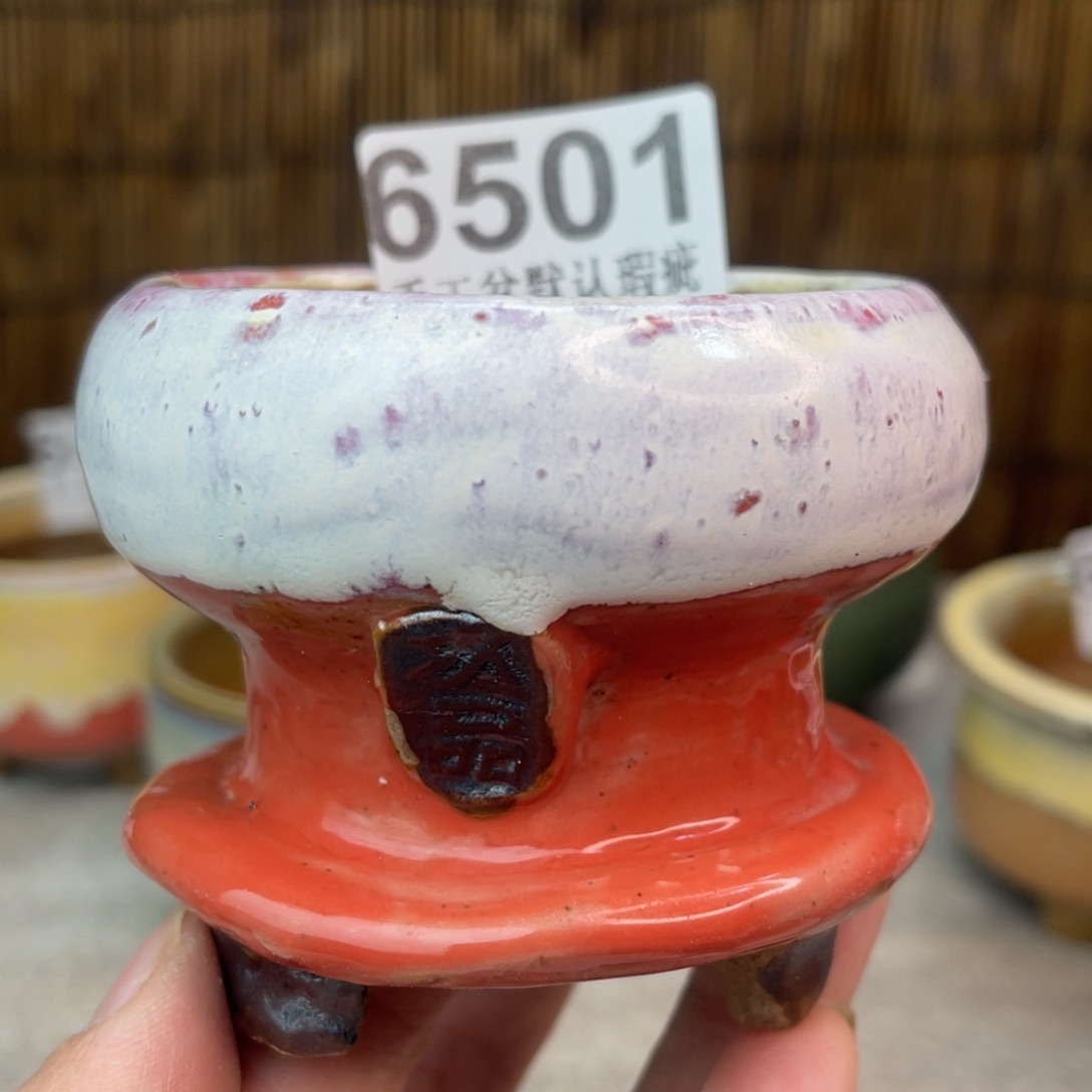 景德镇陶瓷艺术玖品瑕疵