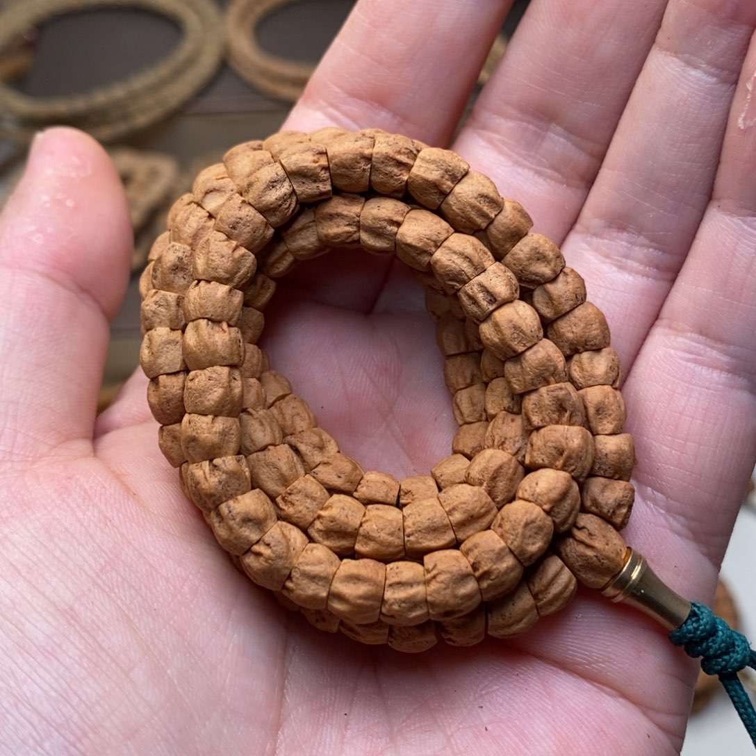 柏香籽/百香籽吊坠