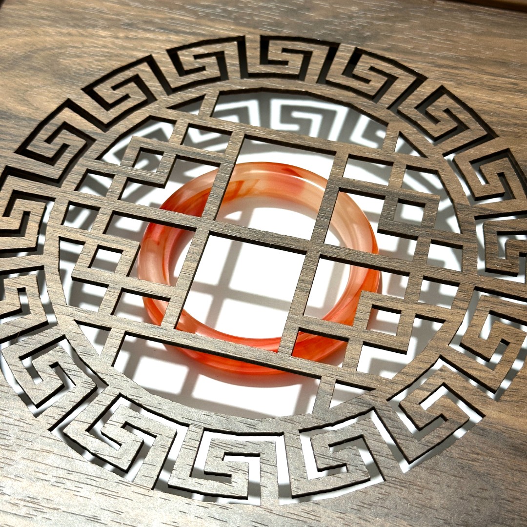 【高端甄选】精选手镯A907