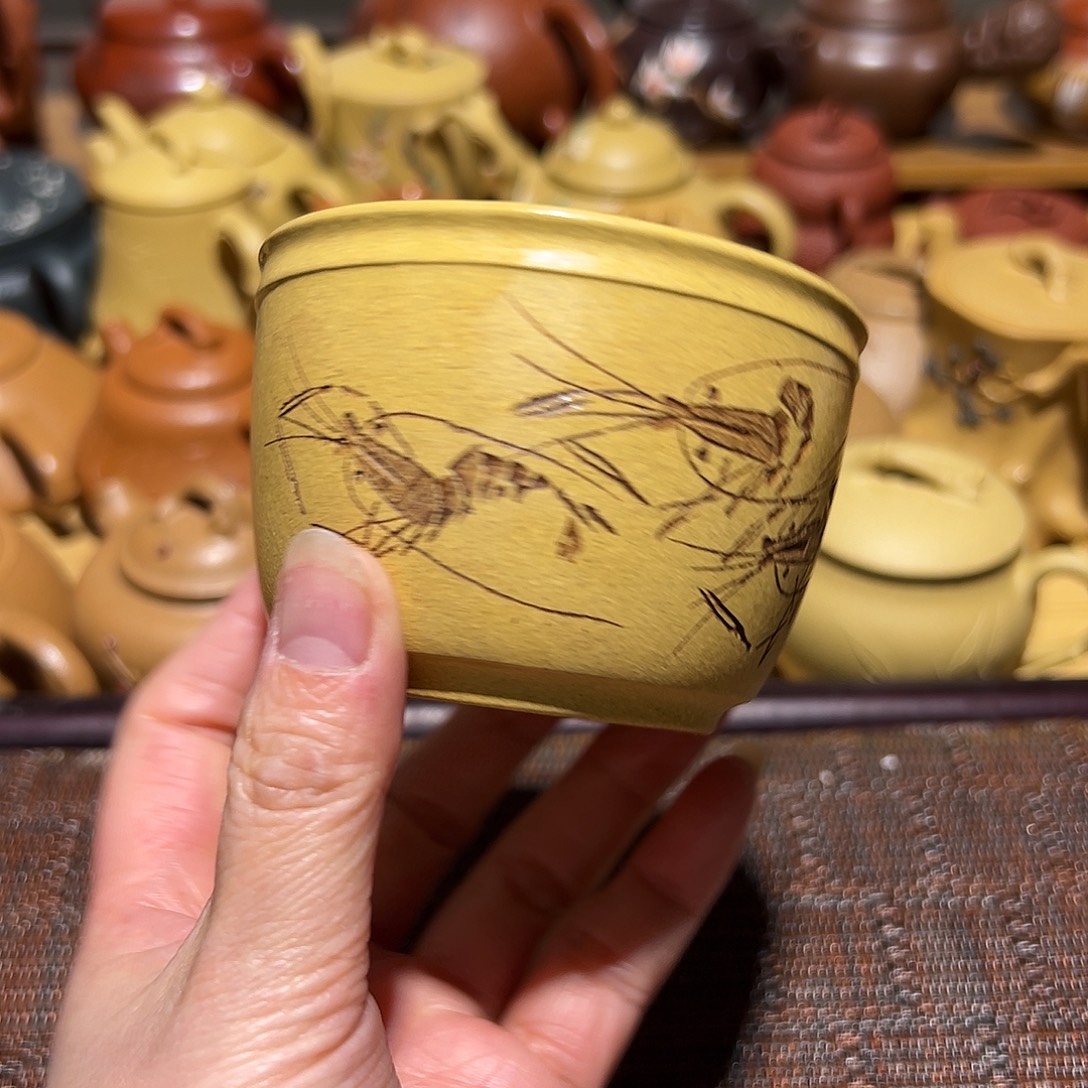 茶壶紫砂宜兴紫砂