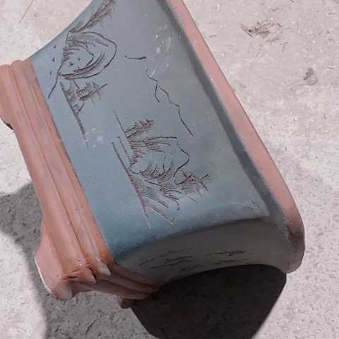 紫砂宜兴紫砂艺术