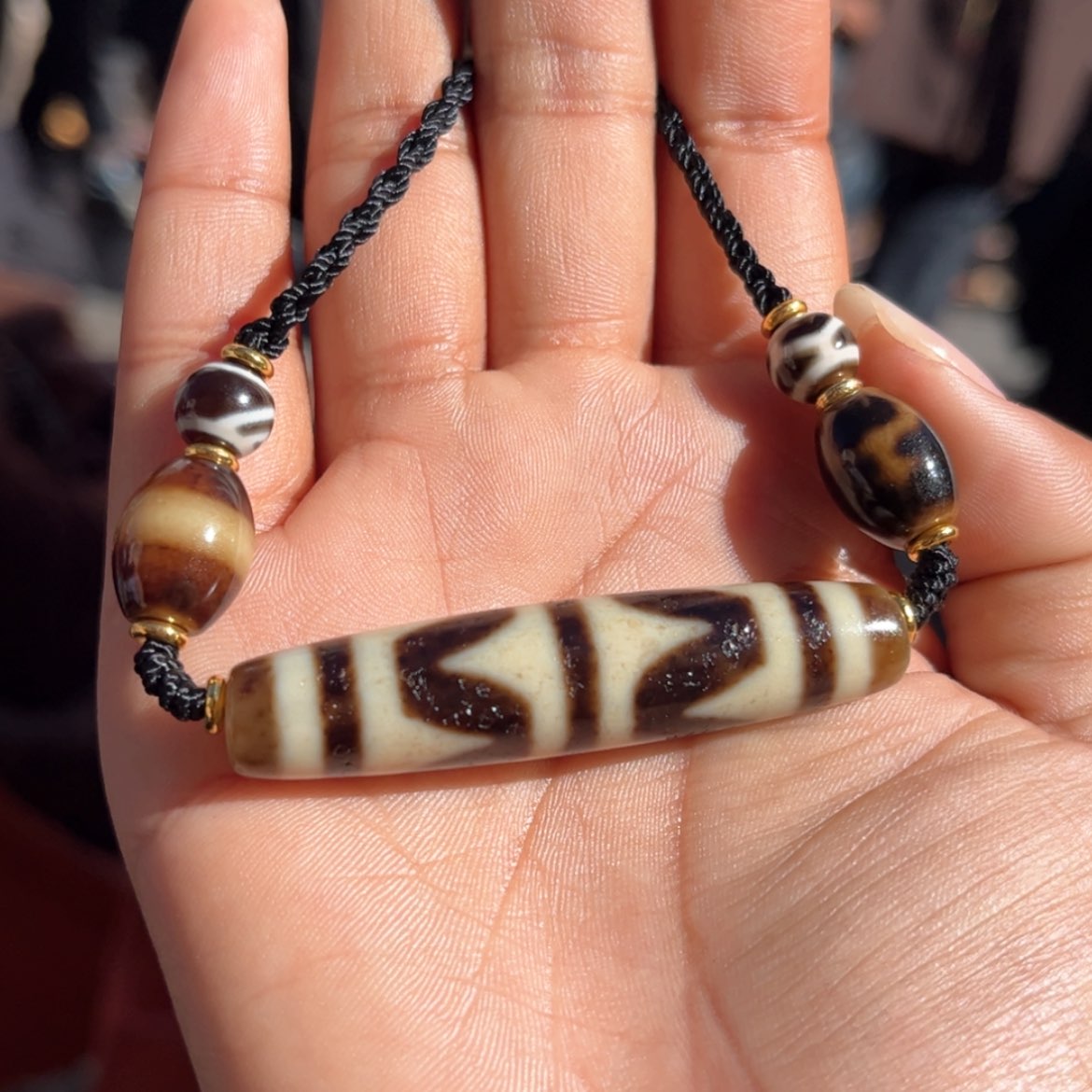 【闪购商品】玛瑙/玉髓珠子未镶嵌