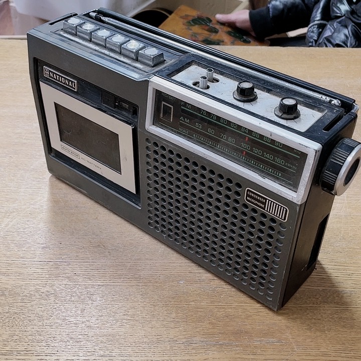 中古回流老物件，老茶杯123