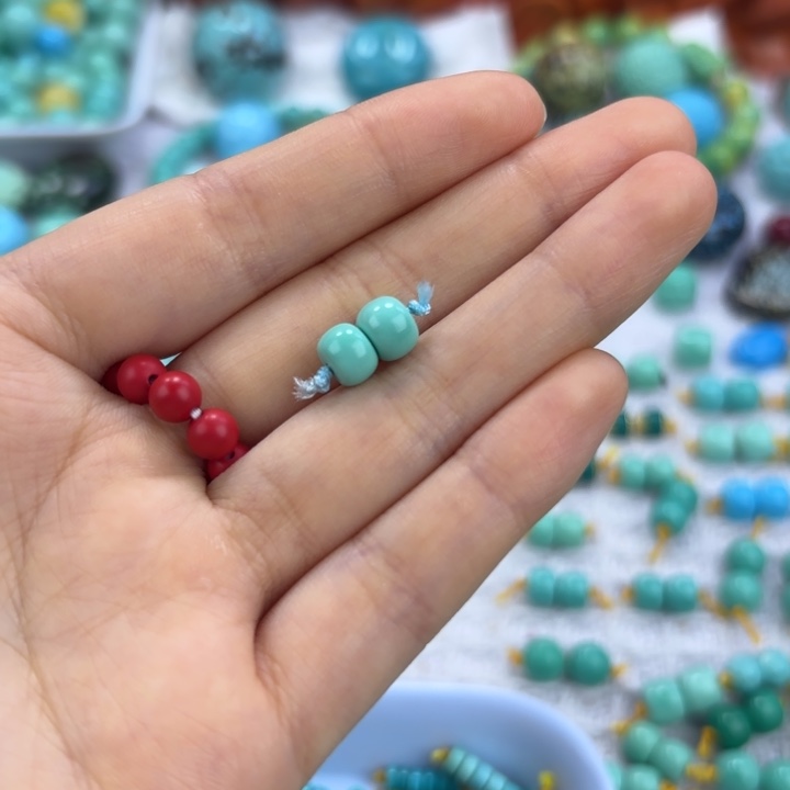 一****南红玛瑙未镶嵌珠宝奇石绿松石